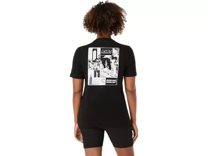 Koszulka Run City Koszulka Run City