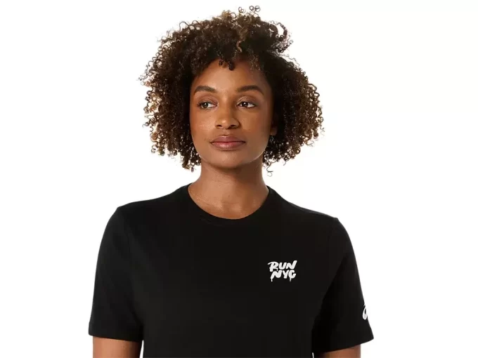 Koszulka Run City Koszulka Run City