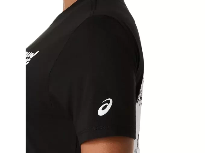 Koszulka Run City Koszulka Run City