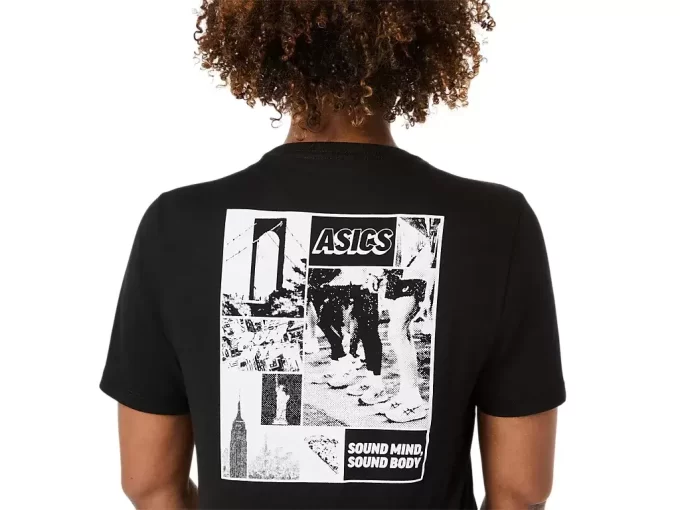 Koszulka Run City Koszulka Run City