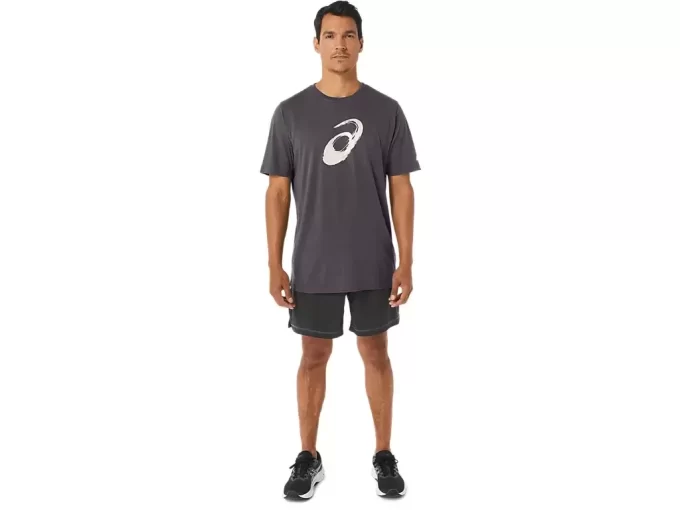 Koszulka z krótkim rękawem Paintbrush