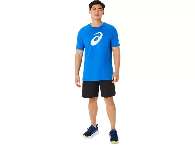 Koszulka z krótkim rękawem Paintbrush