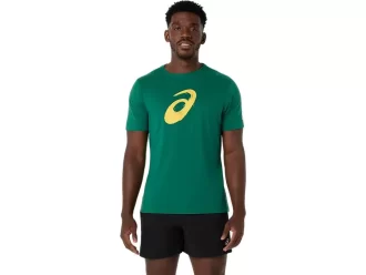 Koszulka z krótkim rękawem Paintbrush