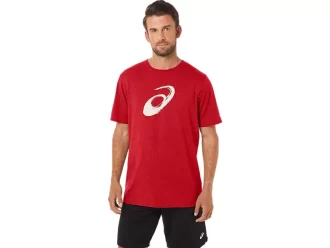 Koszulka z krótkim rękawem Paintbrush