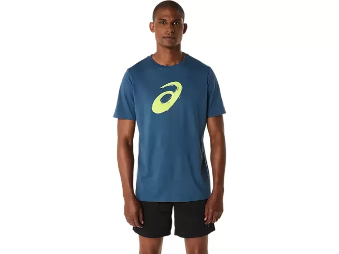 Koszulka z krótkim rękawem Paintbrush