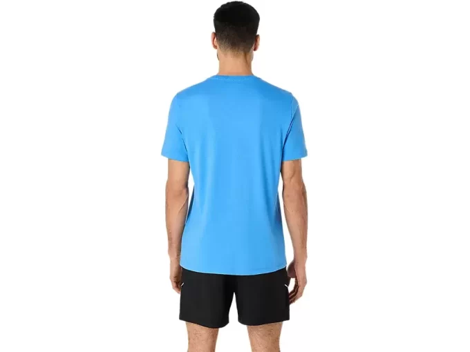 Koszulka z krótkim rękawem Paintbrush