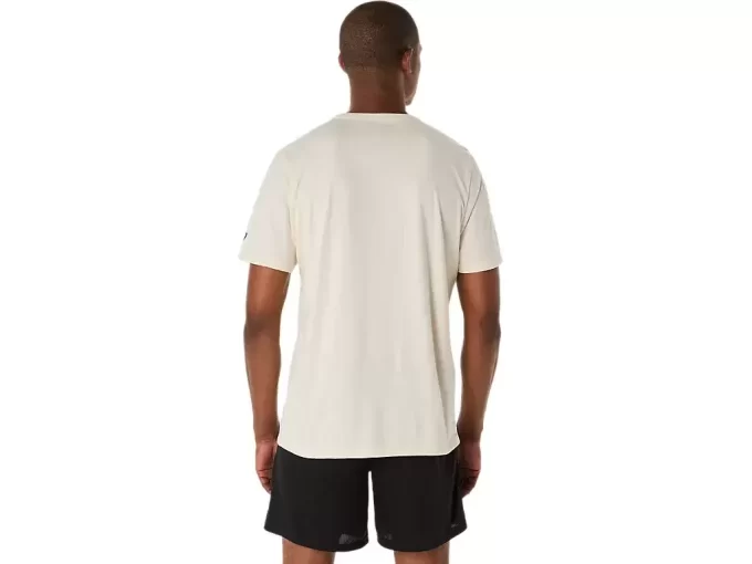 Koszulka z krótkim rękawem Paintbrush