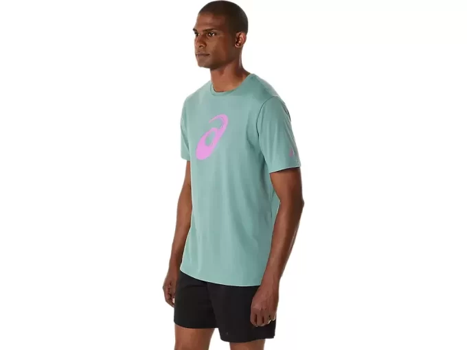 Koszulka z krótkim rękawem Paintbrush