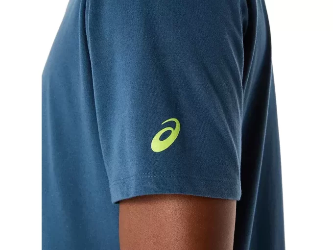 Koszulka z krótkim rękawem Paintbrush