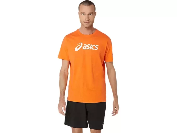 Koszulka z krótkim rękawem XG z logo Lockup