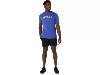 Koszulka z krótkim rękawem XG z logo Lockup