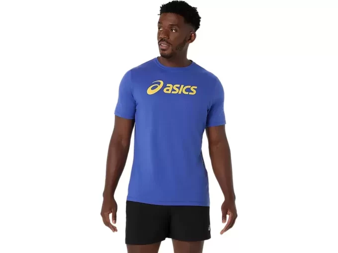 Koszulka z krótkim rękawem XG z logo Lockup