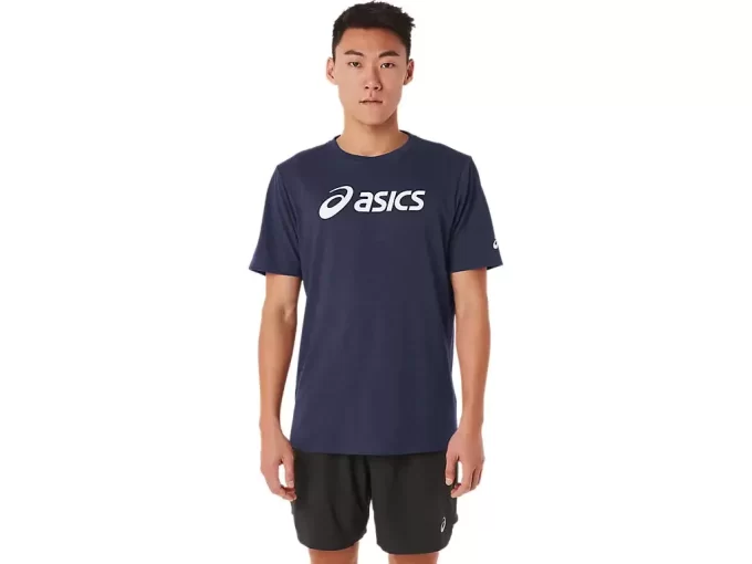 Koszulka z krótkim rękawem XG z logo Lockup