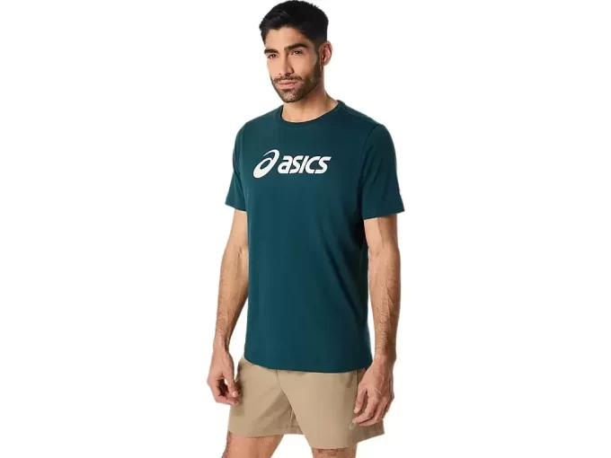 Koszulka z krótkim rękawem XG z logo Lockup