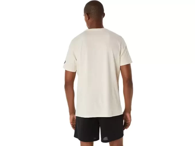 Koszulka z krótkim rękawem XG z logo Lockup