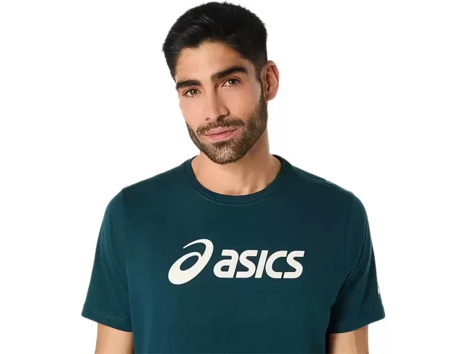 Koszulka z krótkim rękawem XG z logo Lockup