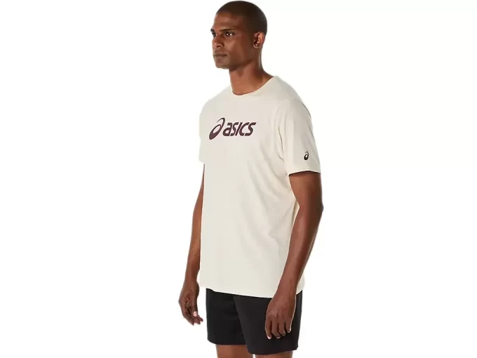 Koszulka z krótkim rękawem XG z logo Lockup