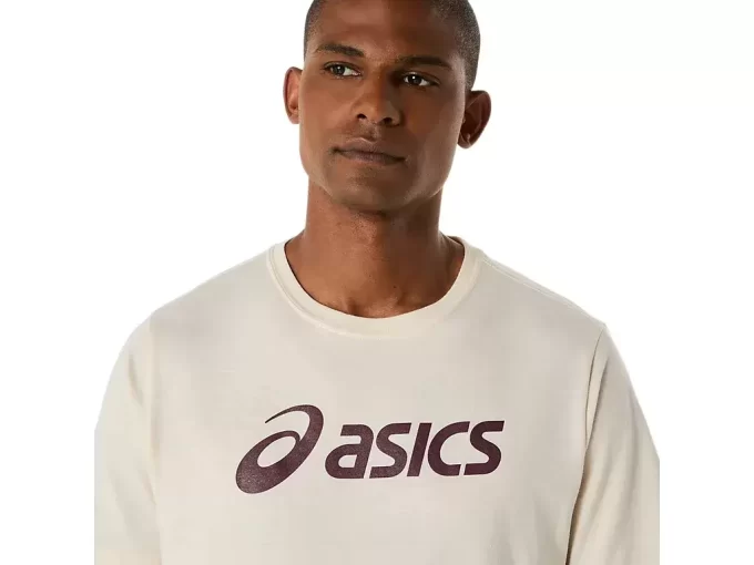 Koszulka z krótkim rękawem XG z logo Lockup