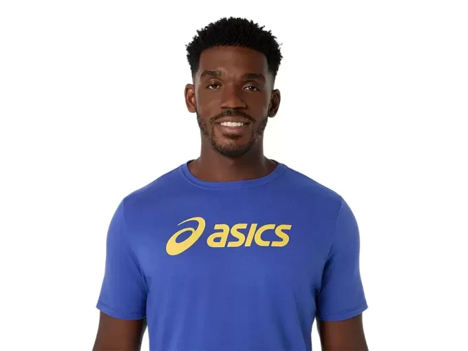 Koszulka z krótkim rękawem XG z logo Lockup