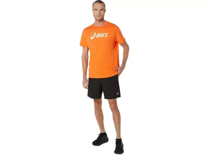 Koszulka z krótkim rękawem XG z logo Lockup