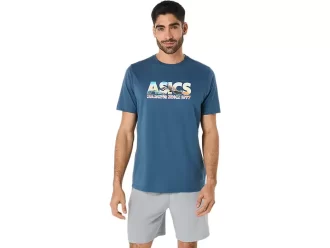 KOSZULKA Z KWITNĄCYM FUJI