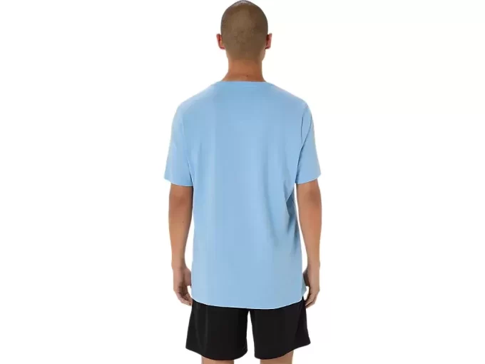 KOSZULKA Z KWITNĄCYM FUJI