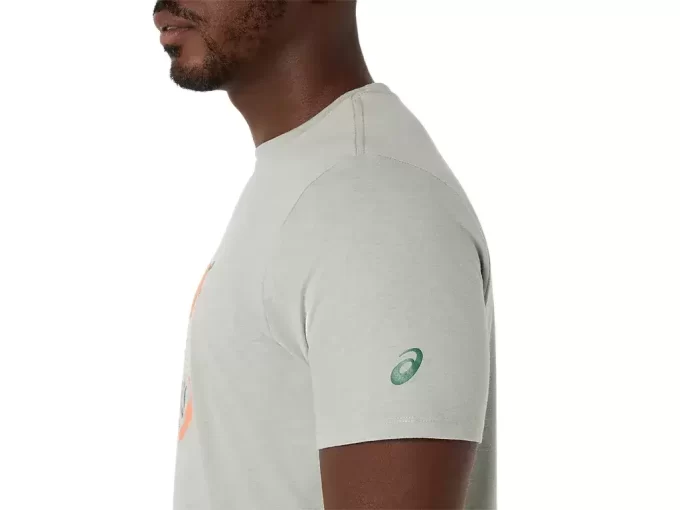 Koszulka z motywem plażowym