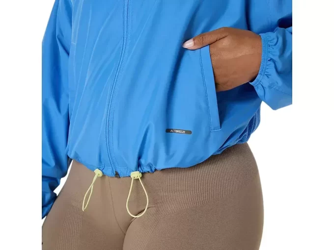 KRÓTKA KURTKA NAGINO ACTIBREEZE