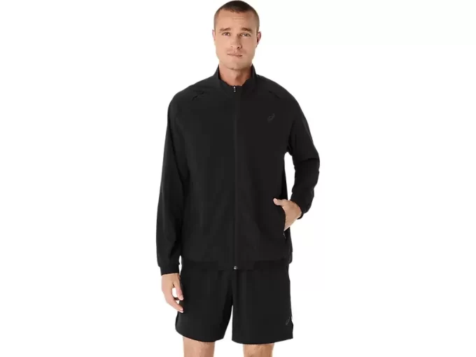 KURTKA ŻAKARDOWA ACTIBREEZE