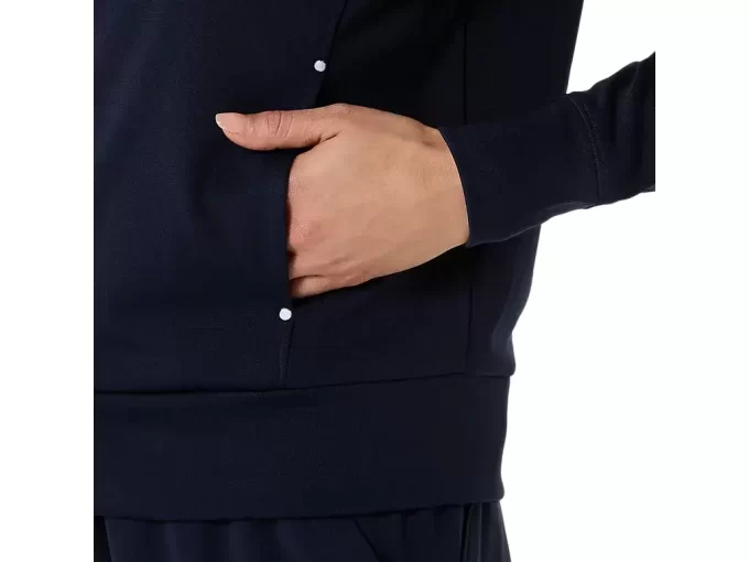 KURTKA DO ROZGRZEWKI NA BOISKU