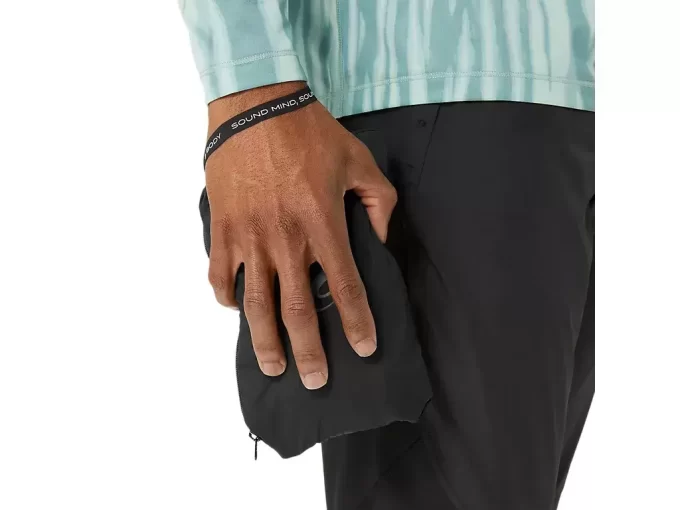 KURTKA DROGOWA, MOŻLIWA DO ZAPAKOWANIA