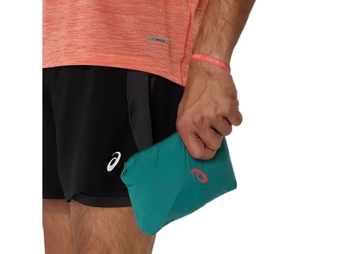 KURTKA DROGOWA, MOŻLIWA DO ZAPAKOWANIA