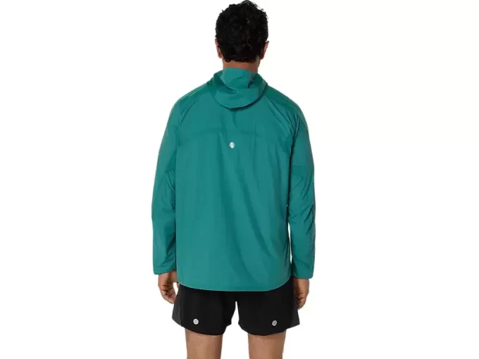 KURTKA DROGOWA, MOŻLIWA DO ZAPAKOWANIA