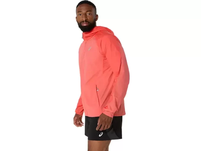 KURTKA DROGOWA, MOŻLIWA DO ZAPAKOWANIA