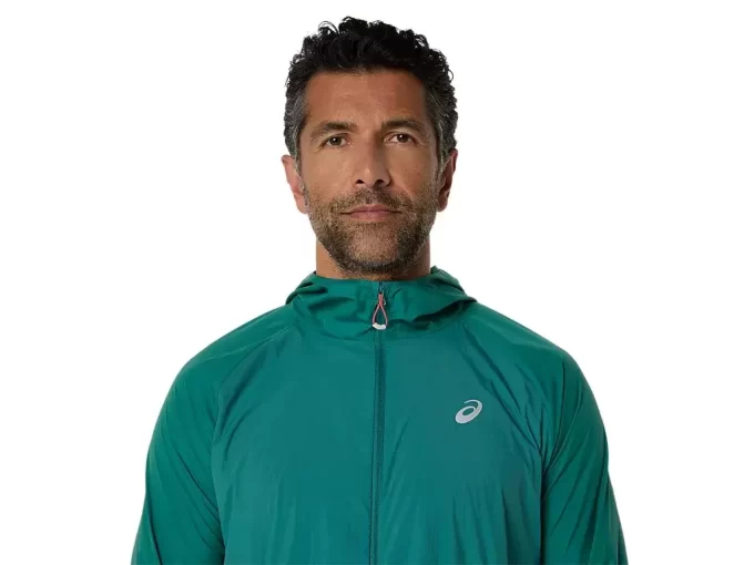 KURTKA DROGOWA, MOŻLIWA DO ZAPAKOWANIA