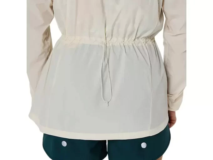 KURTKA DROGOWA, MOŻLIWA DO ZAPAKOWANIA