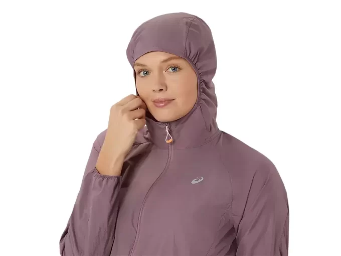 KURTKA DROGOWA, MOŻLIWA DO ZAPAKOWANIA