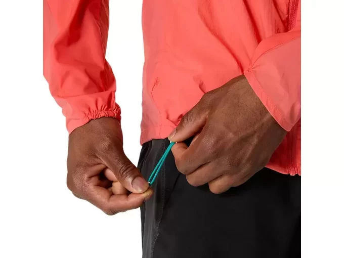 KURTKA DROGOWA, MOŻLIWA DO ZAPAKOWANIA