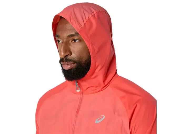 KURTKA DROGOWA, MOŻLIWA DO ZAPAKOWANIA