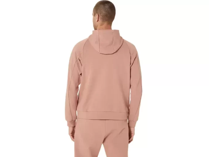 KURTKA DZIANINOWA Z MOBILNOŚCIĄ KURTKA DZIANINOWA Z MOBILNOŚCIĄ