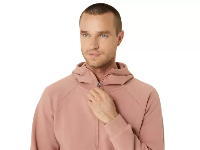 KURTKA DZIANINOWA Z MOBILNOŚCIĄ KURTKA DZIANINOWA Z MOBILNOŚCIĄ