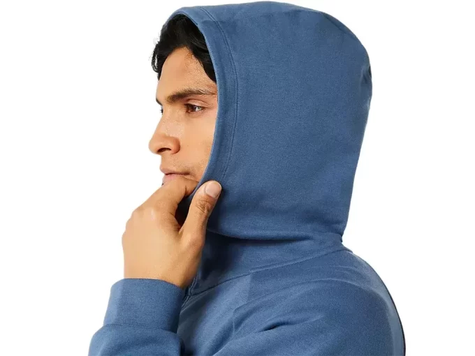 KURTKA DZIANINOWA Z MOBILNOŚCIĄ