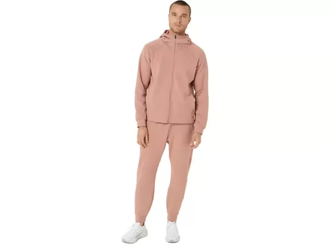 KURTKA DZIANINOWA Z MOBILNOŚCIĄ KURTKA DZIANINOWA Z MOBILNOŚCIĄ