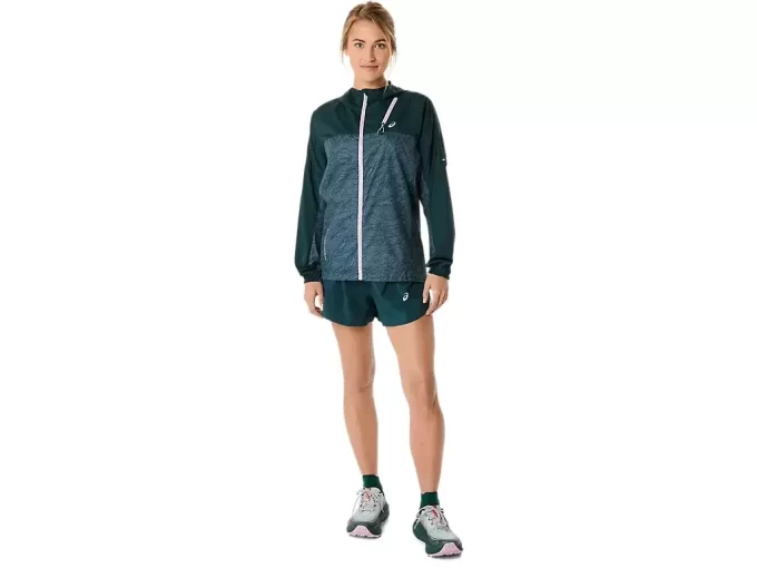 KURTKA FUJITRAIL PACKABLE KURTKA FUJITRAIL PACKABLE