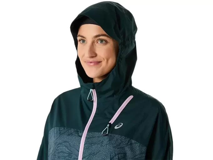 KURTKA FUJITRAIL PACKABLE KURTKA FUJITRAIL PACKABLE