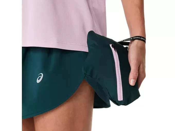 KURTKA FUJITRAIL PACKABLE KURTKA FUJITRAIL PACKABLE