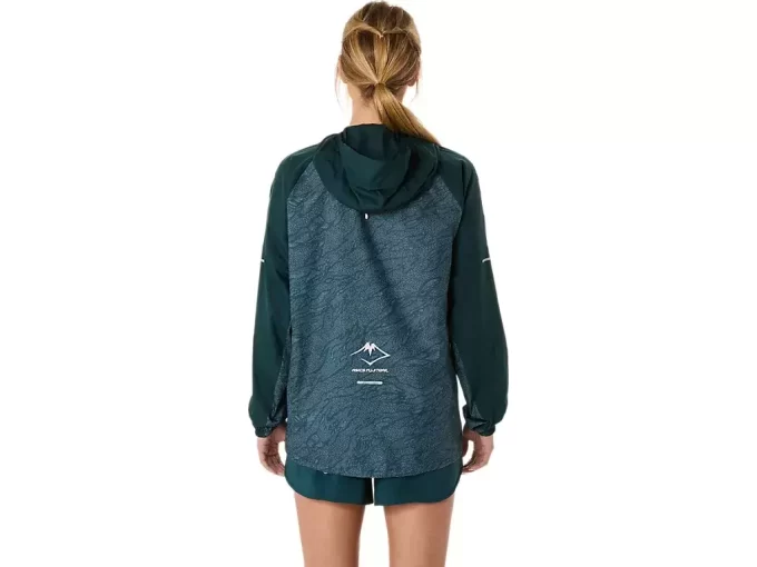 KURTKA FUJITRAIL PACKABLE KURTKA FUJITRAIL PACKABLE