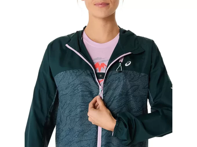 KURTKA FUJITRAIL PACKABLE KURTKA FUJITRAIL PACKABLE