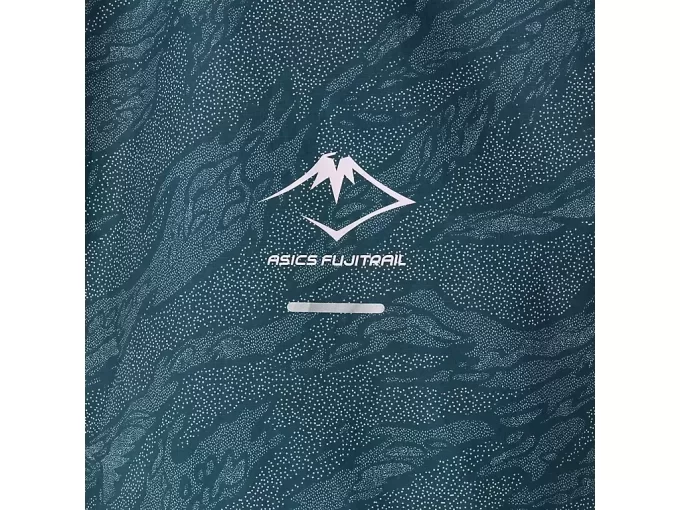 KURTKA FUJITRAIL PACKABLE KURTKA FUJITRAIL PACKABLE