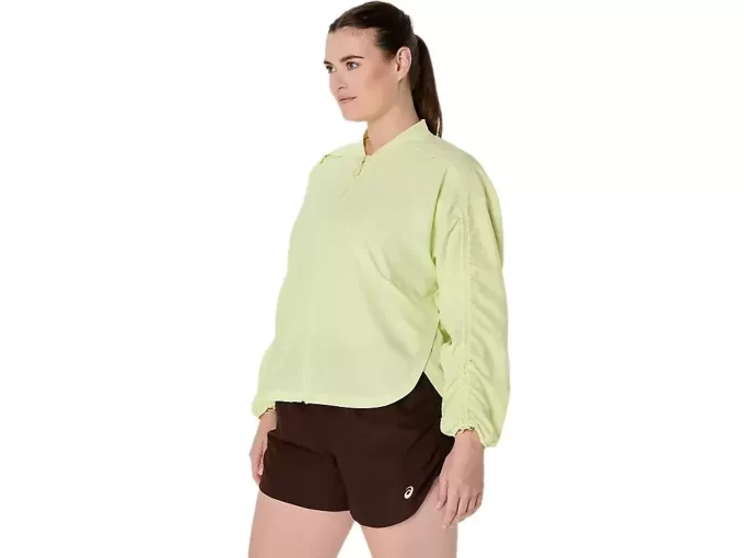 KURTKA REGULOWANA NAGINO RUN